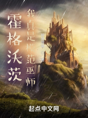 霍格沃兹魔法师